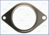 NISSA 2071100AQB Gasket, exhaust pipe